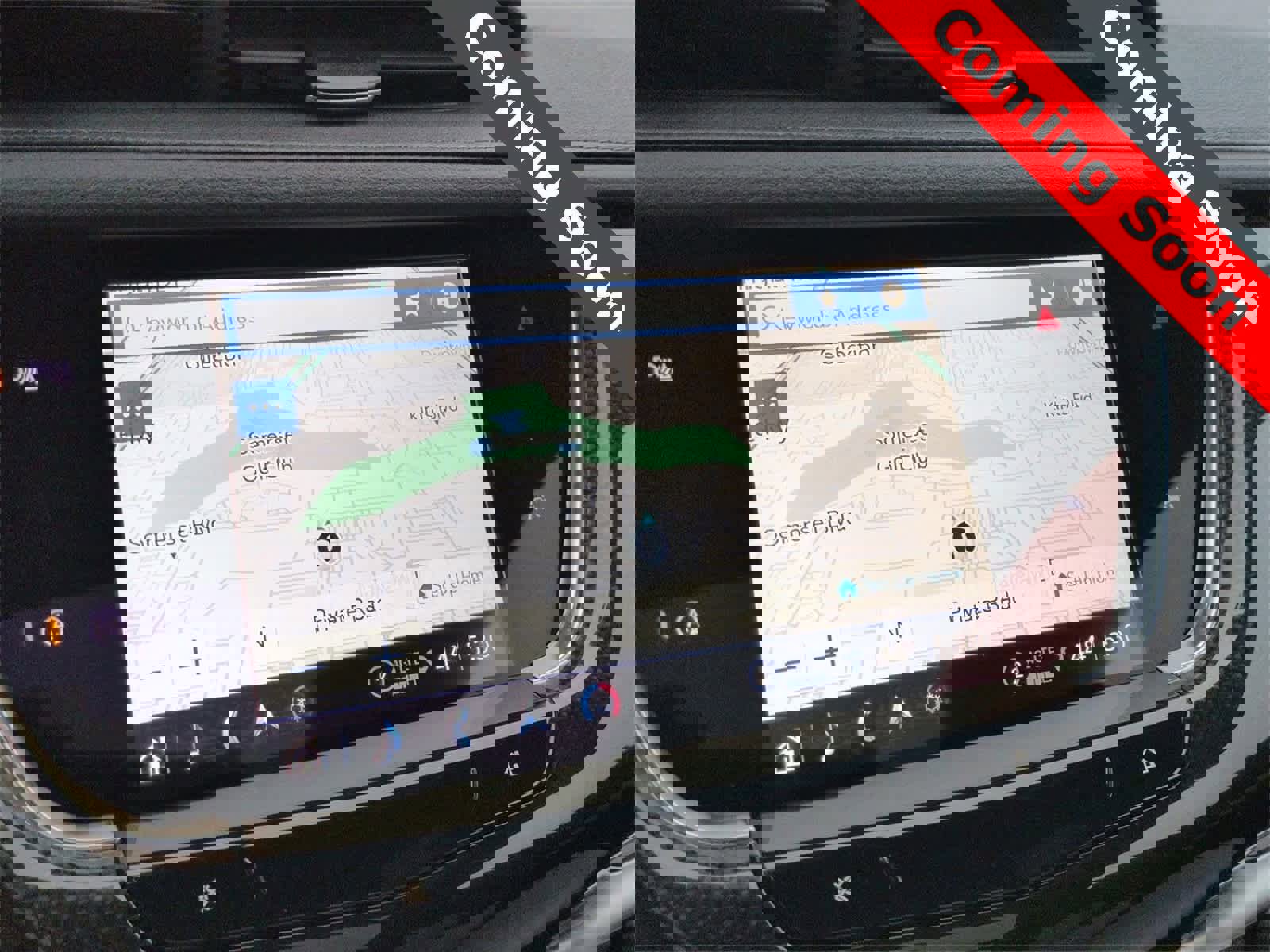 Used 2025 Cadillac XT6 Sport w/ LPO, Floor Liner Package image 30