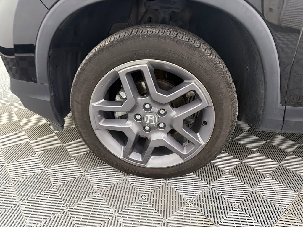 Used 2022 Honda Passport EX-L image 13