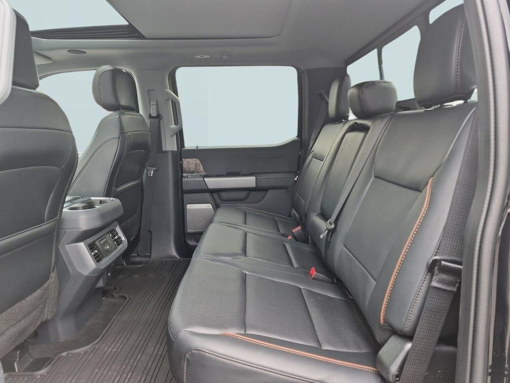 New 2026 Ford F250 Lariat w/ Tremor Off-Road Package AWD/4WD image 26