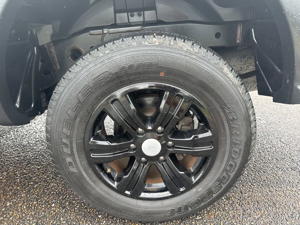 Used 2020 Ford Ranger XL w/ Equipment Group 101A Mid RWD image 11