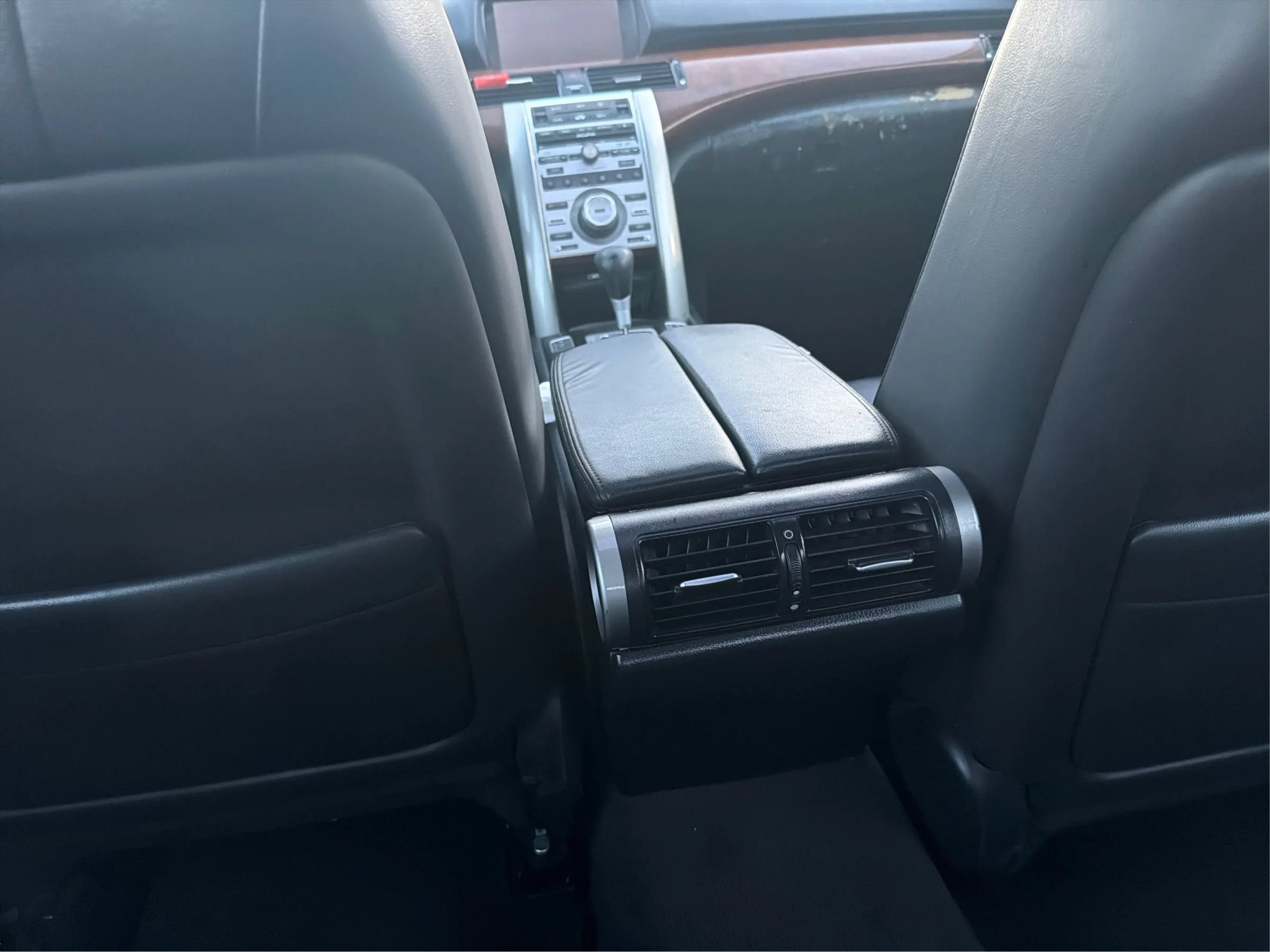 Used 2005 Acura RL AWD/4WD image 21