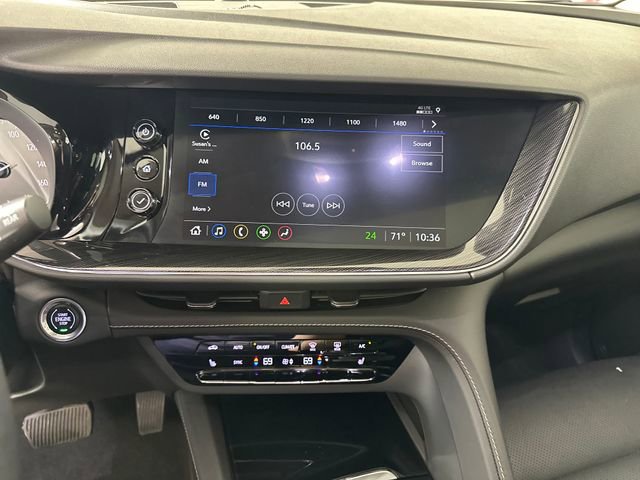 Used 2022 Buick Envision Essence w/ Safety Package image 21