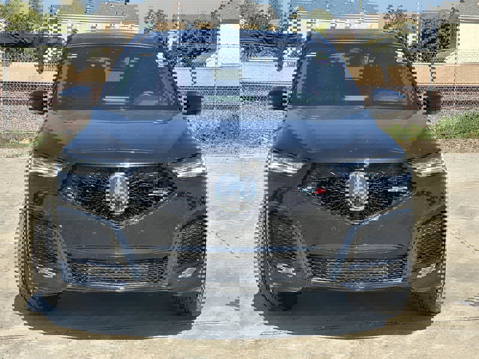 New 2026 Acura MDX Type S image 6