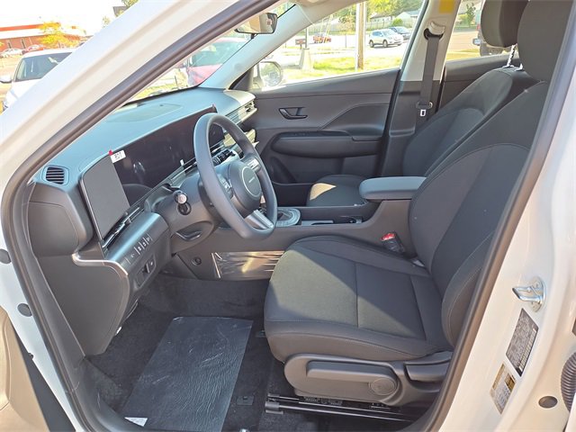 New 2026 Hyundai Kona SE image 22