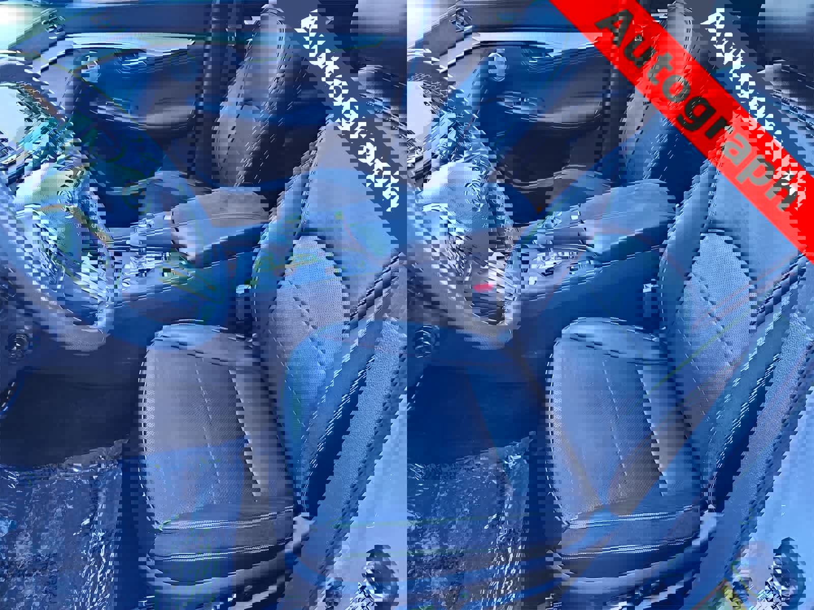 Used 2020 INFINITI QX50 Autograph w/ Tow Package image 15