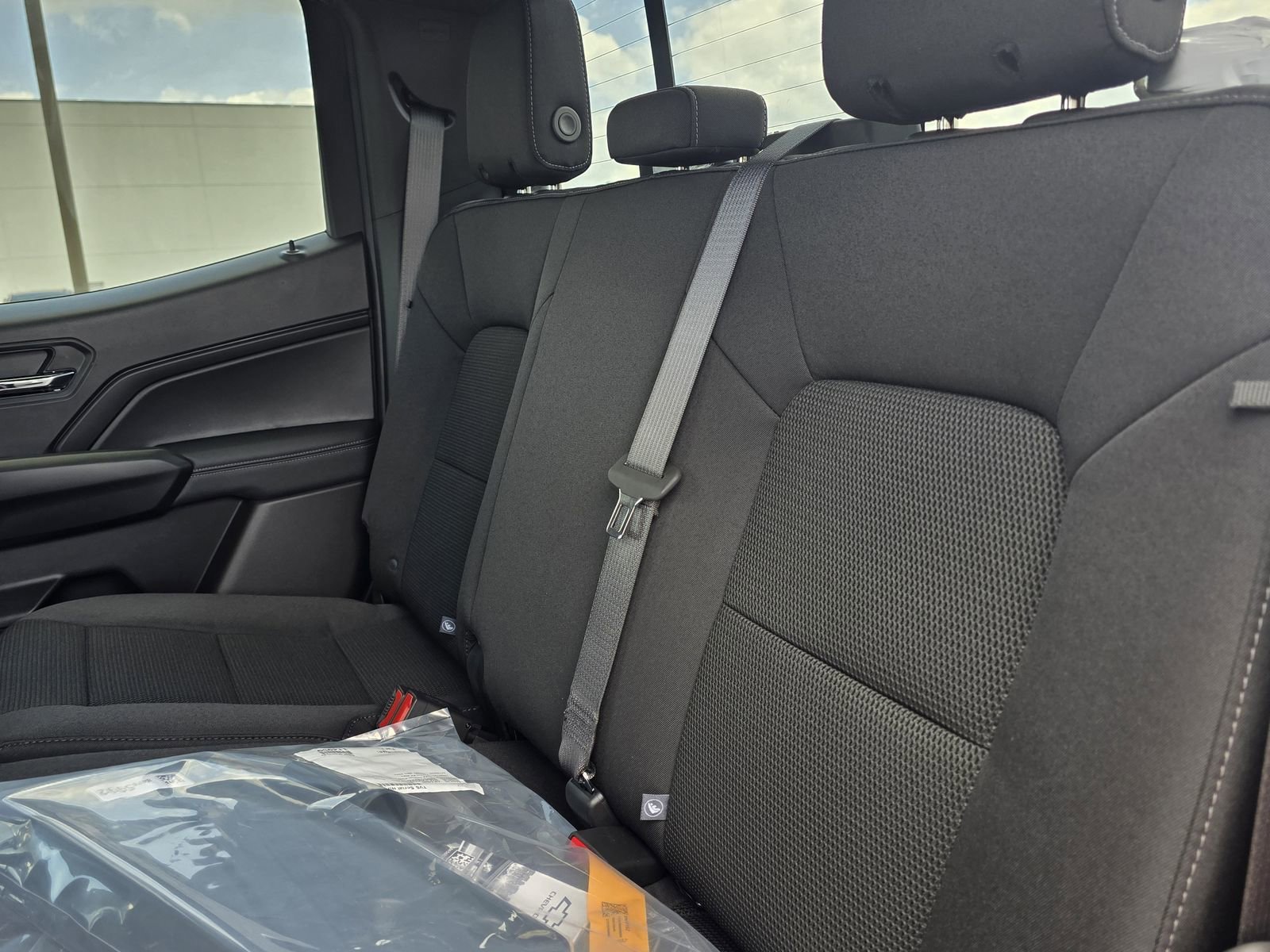 New 2026 Chevrolet Colorado LT w/ Advanced Trailering Package RWD image 20