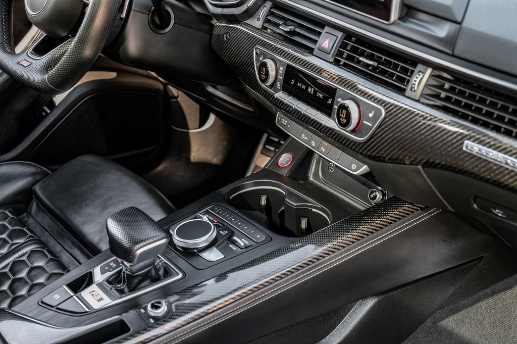 Used 2019 Audi RS 5 Sportback AWD/4WD image 24