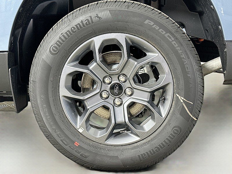 New 2025 Ford Maverick XLT w/ XLT Luxury Package image 18