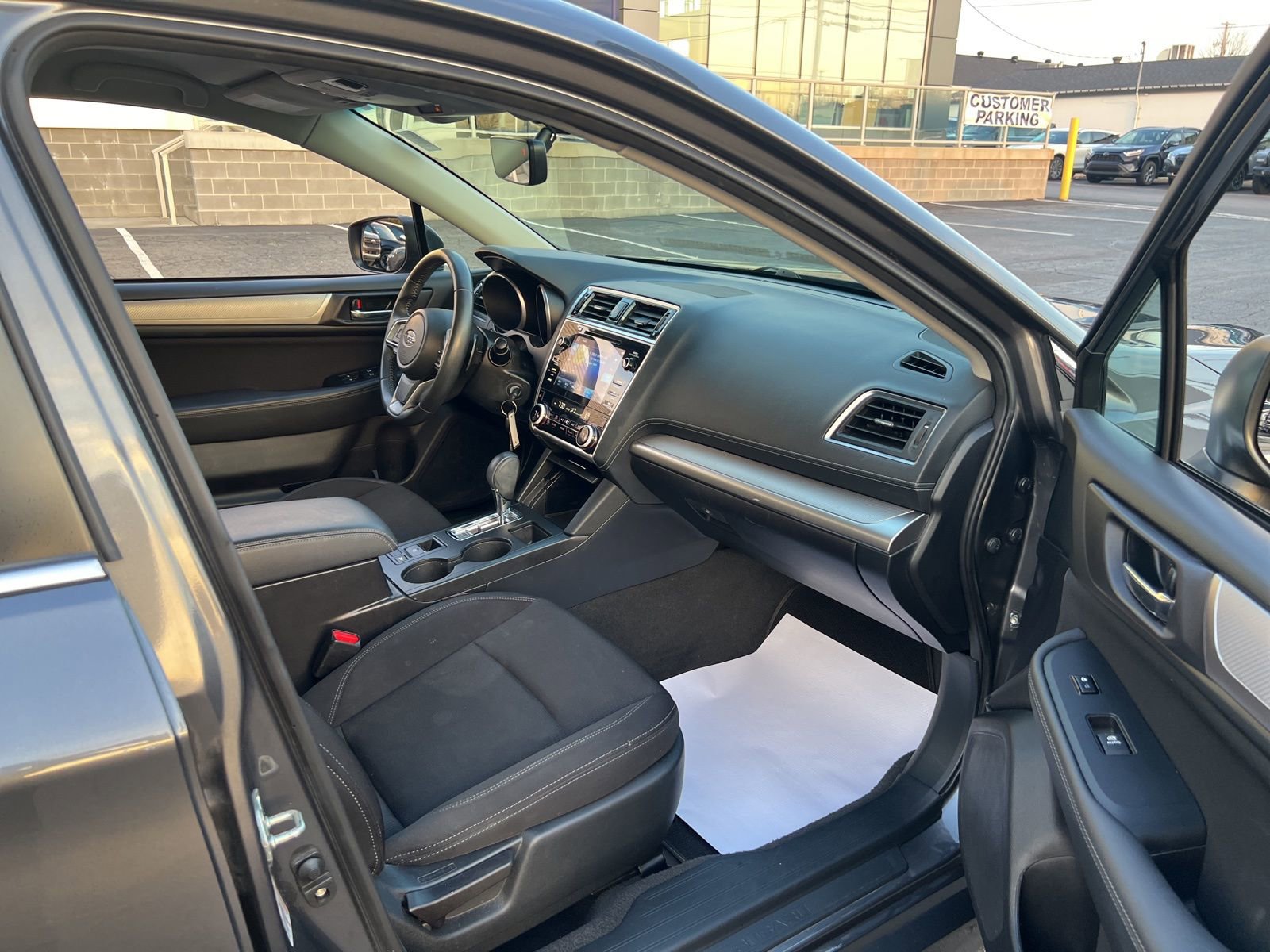 Used 2019 Subaru Legacy 2.5i Premium image 41