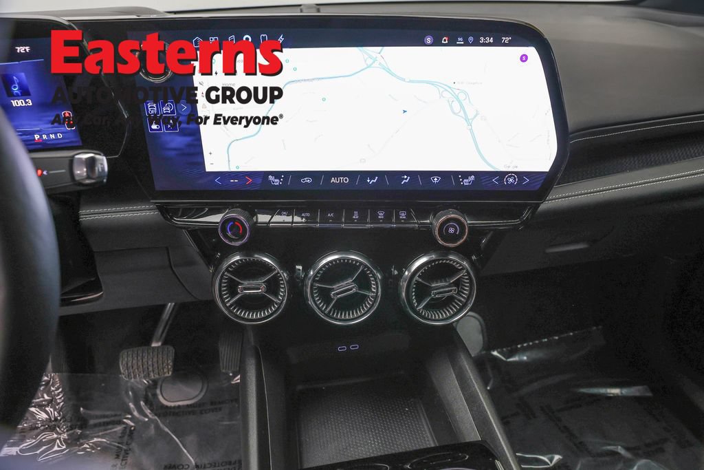 Used 2024 Chevrolet Blazer EV LT AWD/4WD image 12