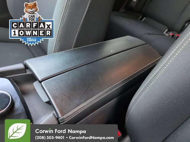 Used 2023 Nissan Rogue S AWD/4WD image 19