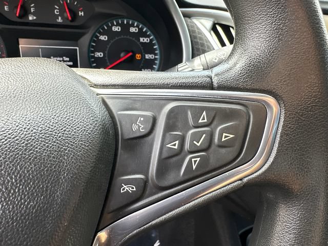 Used 2017 Chevrolet Malibu LS FWD image 28