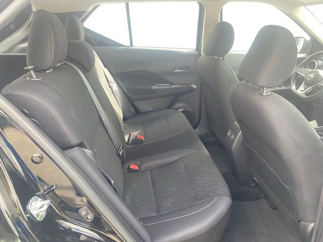 Used 2024 Nissan Kicks SV image 21