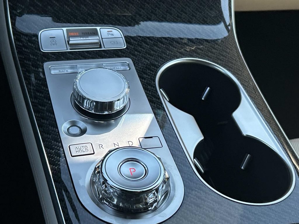New 2026 Genesis GV70 3.5T Sport Prestige AWD/4WD image 34