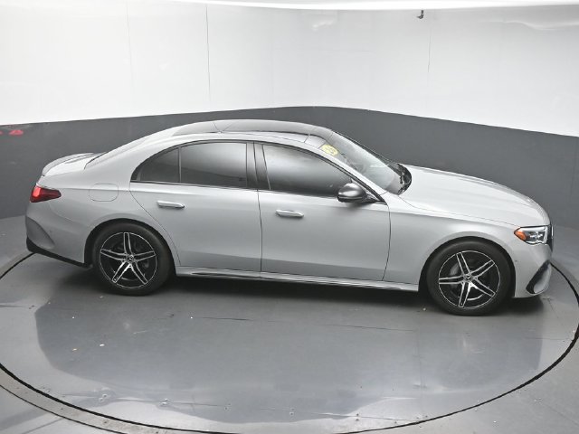 Certified 2026 Mercedes-Benz E 350 Sedan image 49