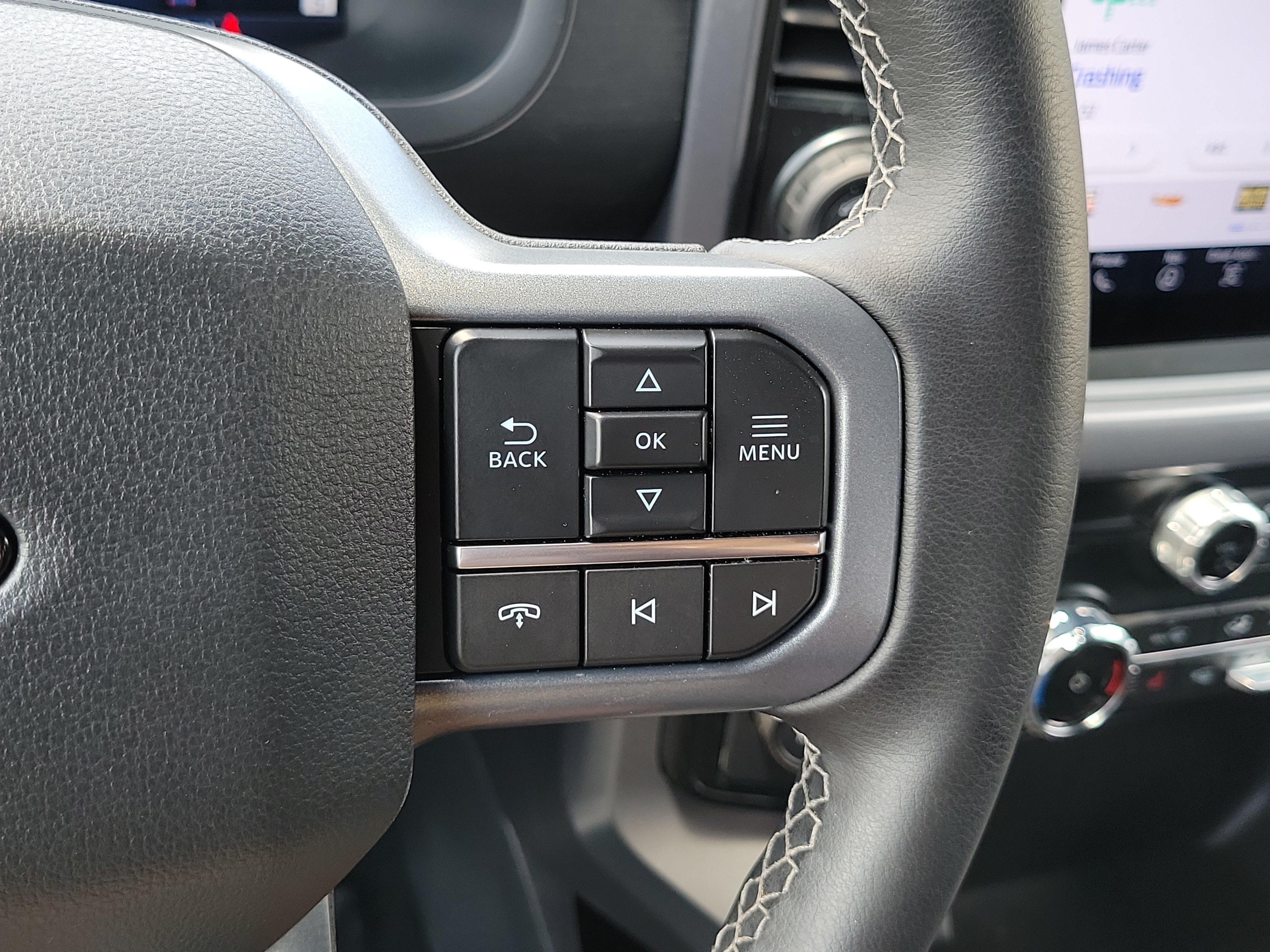 Used 2025 Ford F150 XLT w/ Equipment Group 302A MID RWD image 23