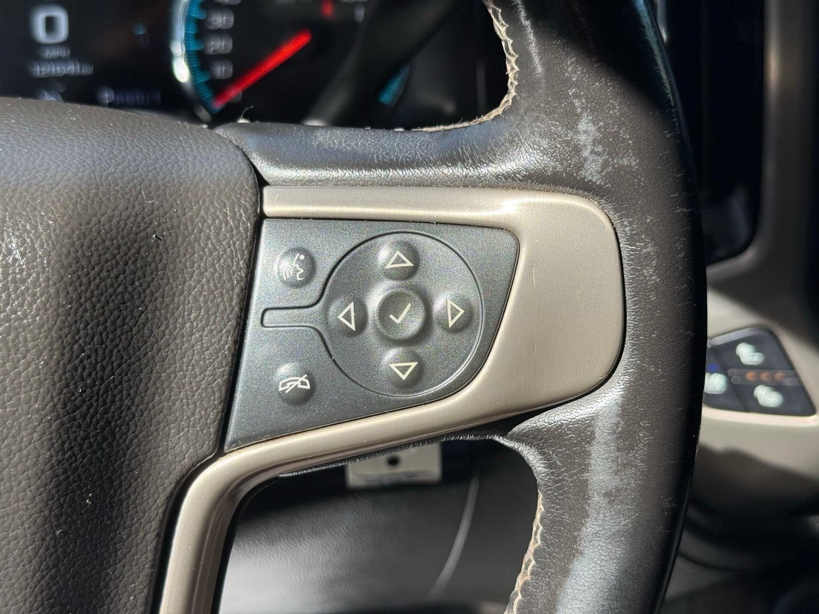 Used 2019 GMC Sierra 3500 Denali w/ Duramax Plus Package AWD/4WD image 45