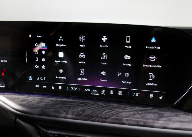 Used 2025 Audi Q5 Premium Plus w/ Premium Plus image 16