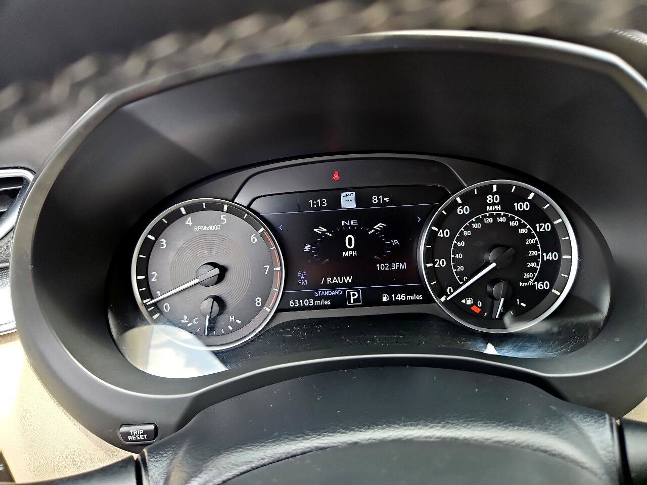 Used 2021 INFINITI QX50 Essential w/ Convenience Package image 29