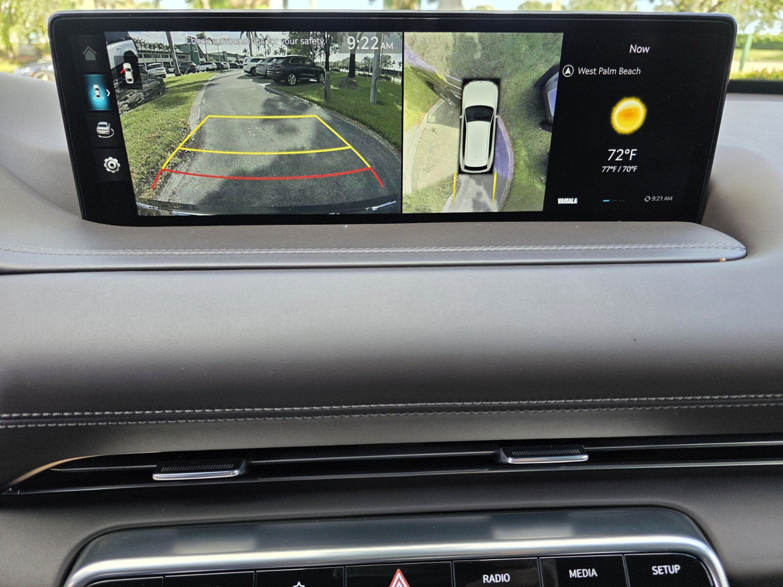 Used 2023 Genesis GV80 3.5T image 22