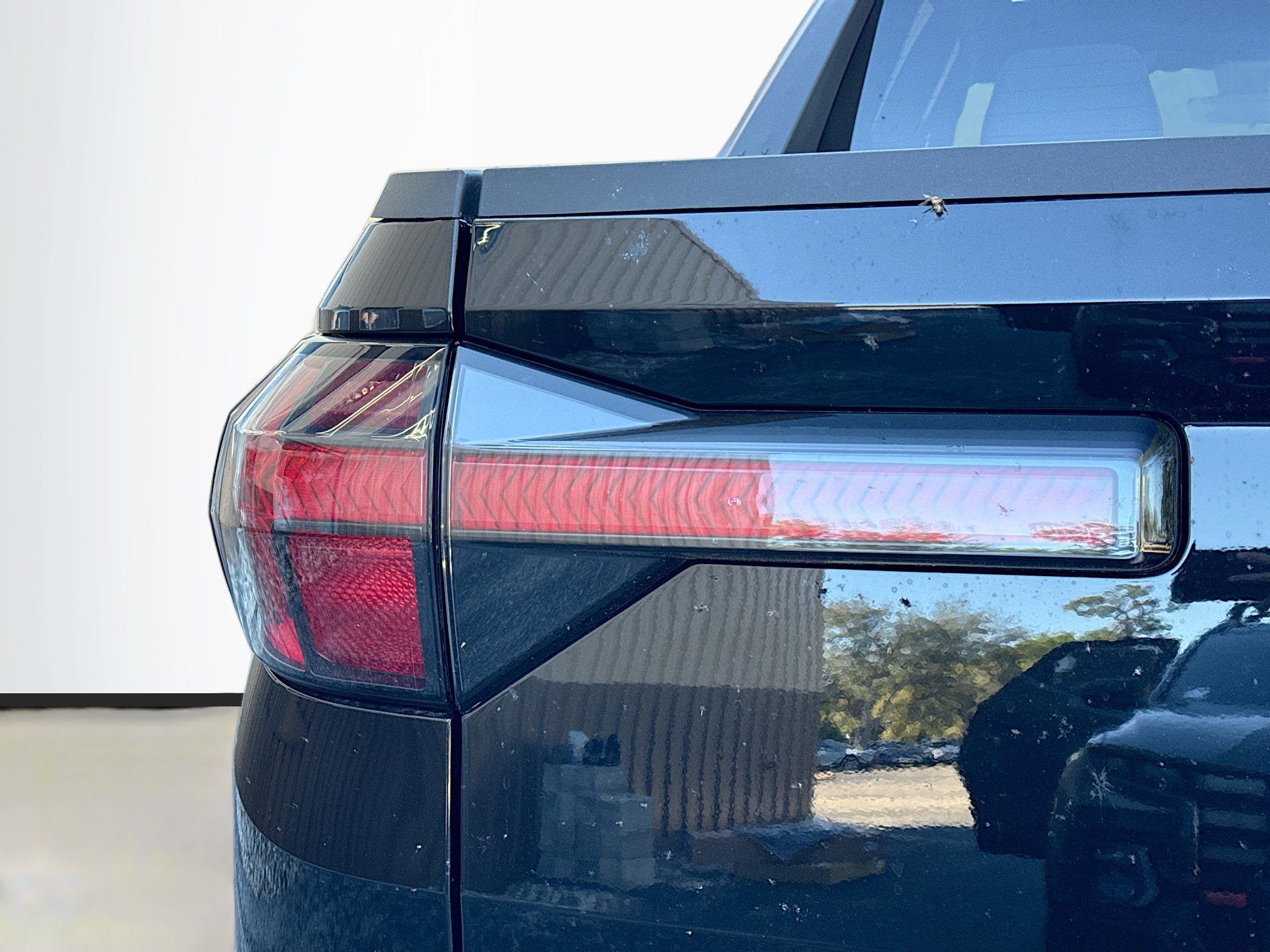 New 2026 Hyundai Santa Cruz SE AWD/4WD image 11