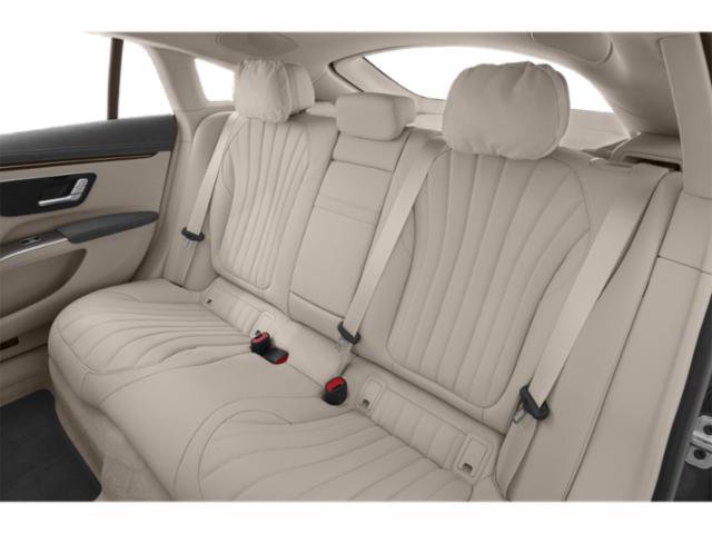 Certified 2023 Mercedes-Benz EQS 450+ 4MATIC Sedan image 12