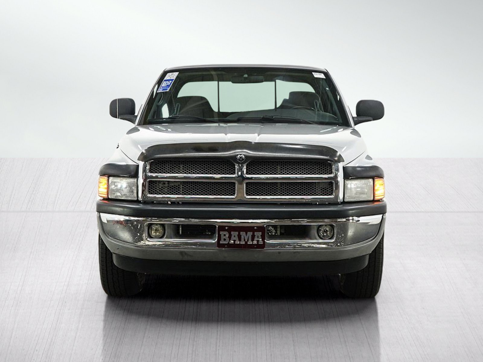 Used 2002 Dodge Ram 2500 Truck 2WD Quad Cab image 9