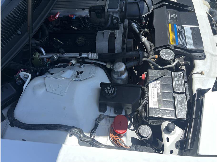Used 1993 Pontiac Firebird Coupe RWD image 29