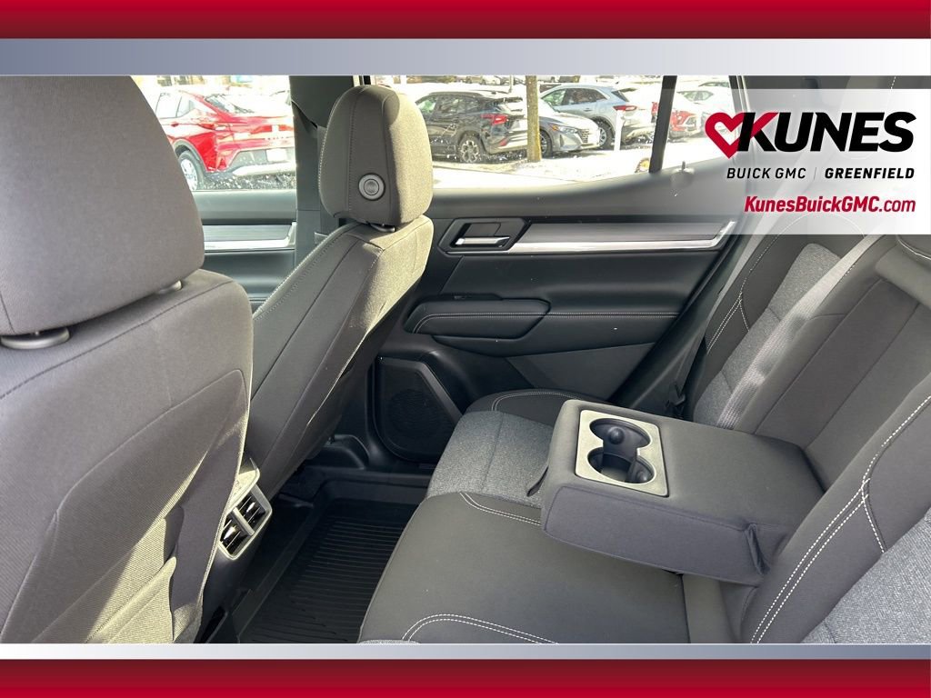 New 2026 GMC Terrain Elevation w/ Technology Package II image 36