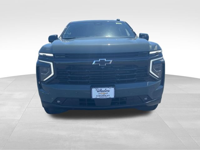 New 2026 Chevrolet Suburban RST w/ Comfort Package AWD/4WD image 9