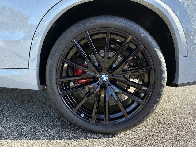New 2026 BMW X5 xDrive40i w/ Executive Package image 10