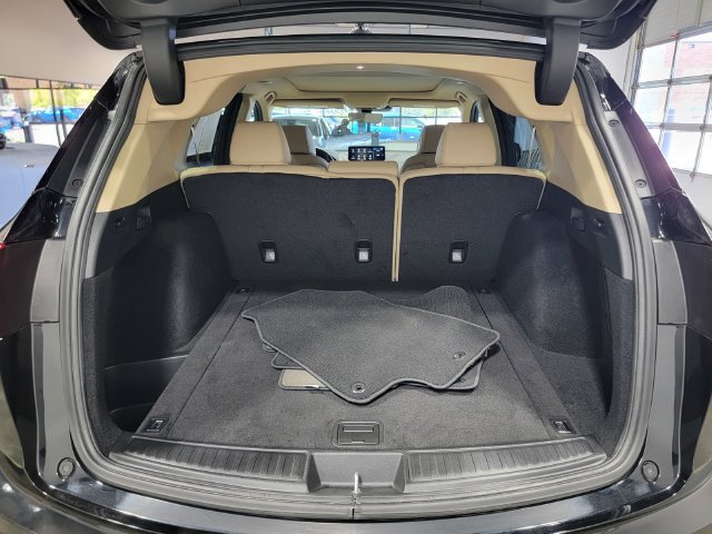 Used 2024 Acura RDX SH-AWD image 34