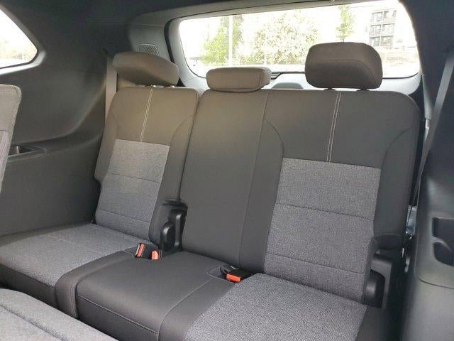 New 2025 GMC Acadia Elevation image 14