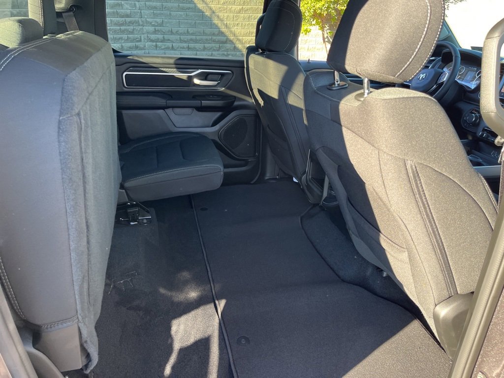 New 2026 RAM 1500 Big Horn image 13