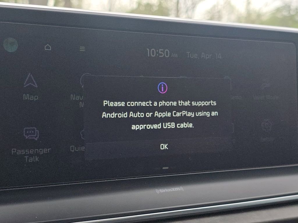 Used 2022 Kia Telluride EX w/ EX Premium Package image 5