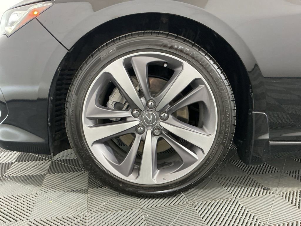 Used 2022 Acura TLX SH-AWD w/ Advance Package image 31