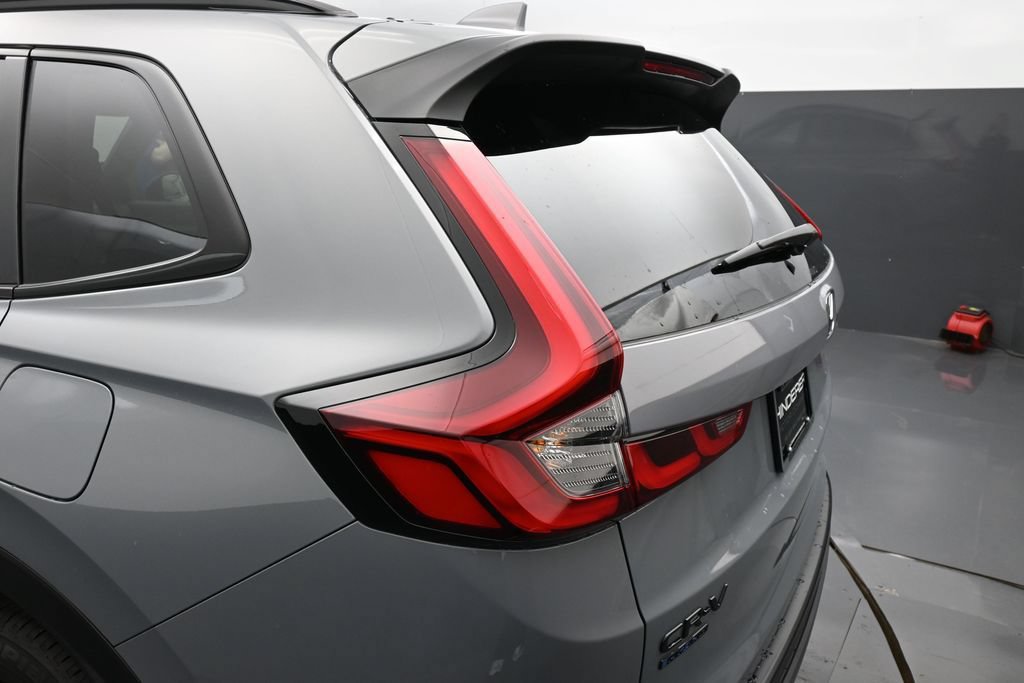 New 2026 Honda CR-V Sport-L image 39