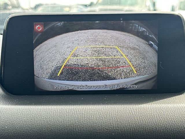 Used 2020 MAZDA CX-5 Sport AWD/4WD image 33