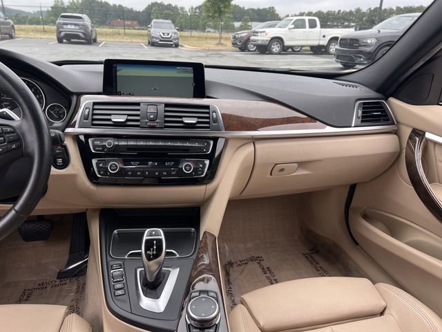 Used 2016 BMW 328i Sedan RWD image 15