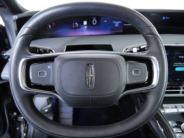 Used 2025 Lincoln Nautilus Premier w/ Equipment Group 102A image 25
