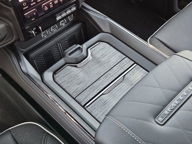 New 2026 RAM 3500 Limited image 15