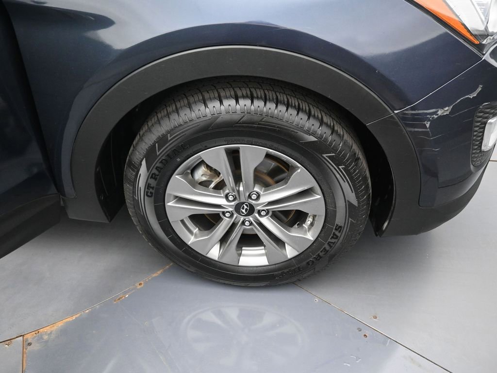 Used 2016 Hyundai Santa Fe Sport w/ Option Group 04 image 32