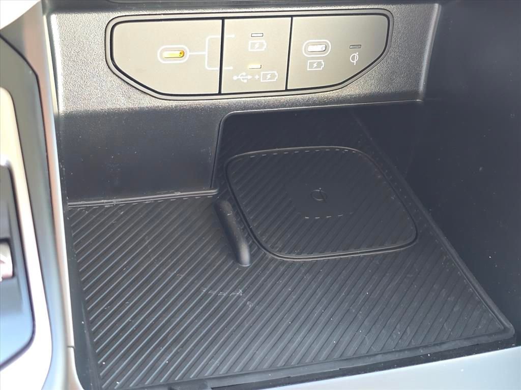 New 2026 Kia Sorento EX w/ EX Premium Package FWD image 14