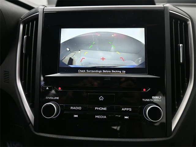 Used 2023 Subaru Forester image 12