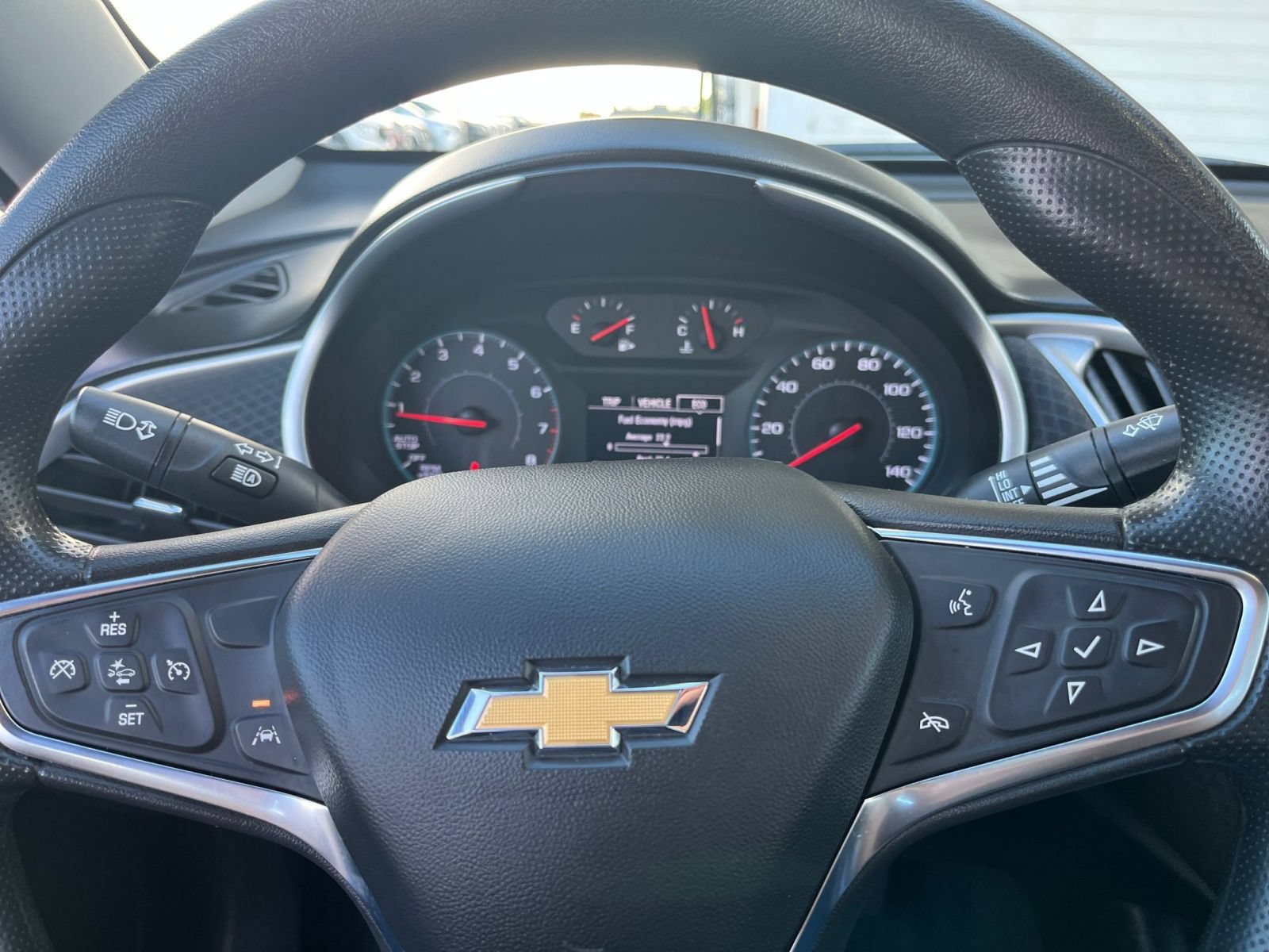 Used 2024 Chevrolet Malibu LT FWD image 20