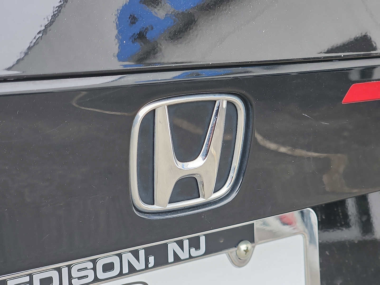 Used 2024 Honda Accord EX image 28
