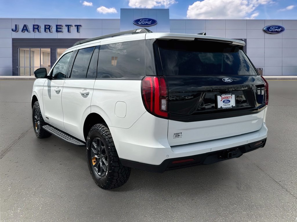 New 2027 Ford Expedition Tremor w/ Driver's Package AWD/4WD image 5