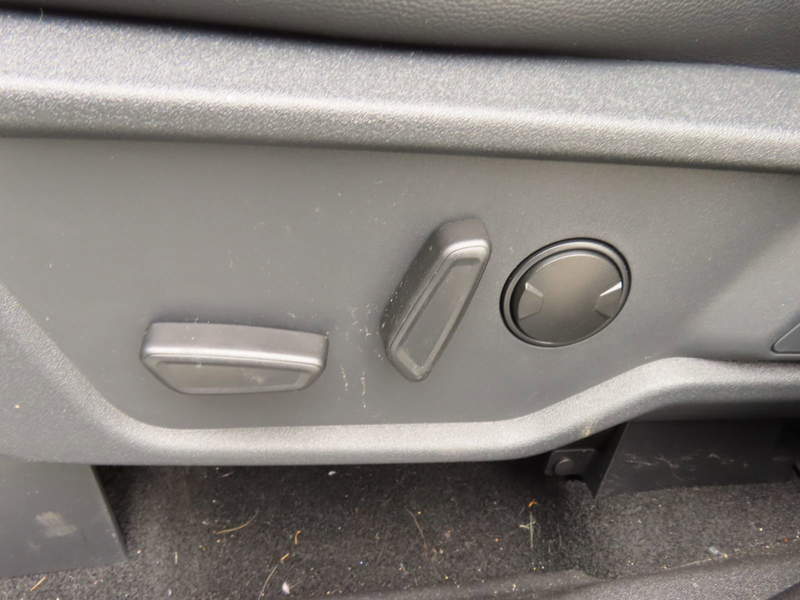 Used 2024 Ford Bronco Wildtrak AWD/4WD image 30