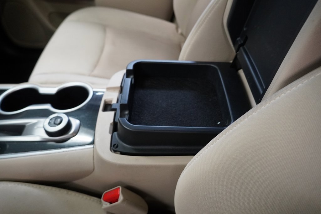 Used 2019 Nissan Pathfinder SV image 22