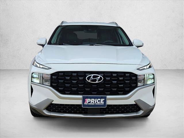 Used 2023 Hyundai Santa Fe SEL FWD image 2